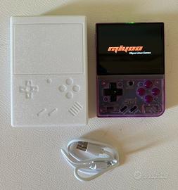 Console Miyoo Mini Plus