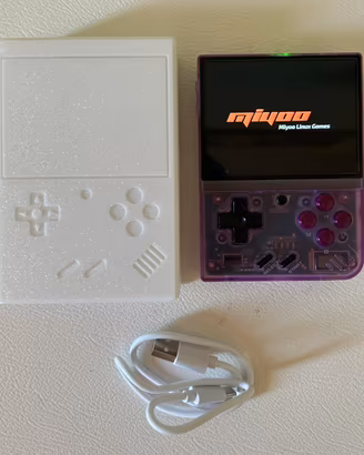 Console Miyoo Mini Plus
