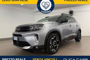 Citroën C5 Aircross Diesel 130 cv Automatico Max