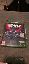 Gears of War Ultimate Edition - Xbox One