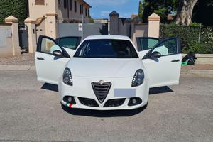 Giulietta 2.0 175cv tct allestimento QV