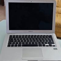 mac book air a1304