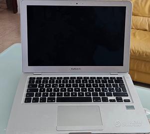 mac book air a1304