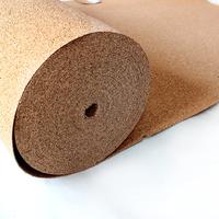 Rotolo in sughero mm 2