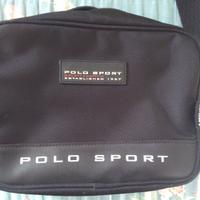 Borsa Polo Sport Ralph LAUREN
