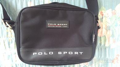Borsa Polo Sport Ralph LAUREN