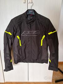 Giacca da moto Axo -Uomo Taglia 2XL