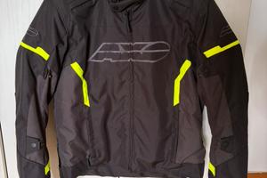 Giacca da moto Axo -Uomo Taglia 2XL