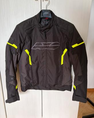 Giacca da moto Axo -Uomo Taglia 2XL