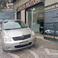 Toyota Corolla 2.0 Tdi D-4D cat 5 porte