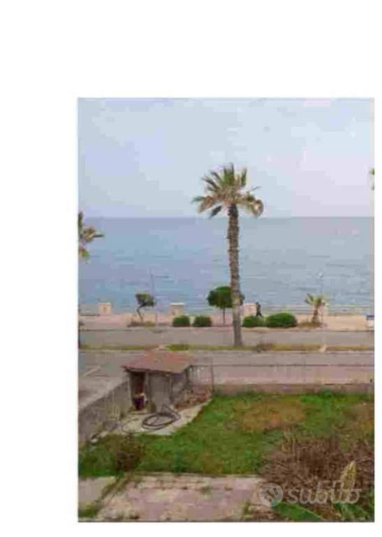 Appartamento – Monasterace Marina - Altro