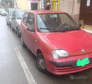 fiat 600