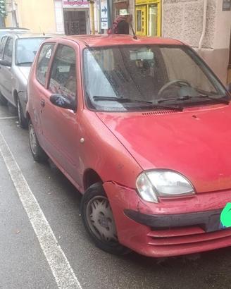  fiat 600