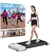 Tapis roulant DeerRun pad compatto con telecommand
