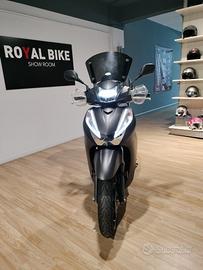 Honda sh 300 sport 2020 leggi promo