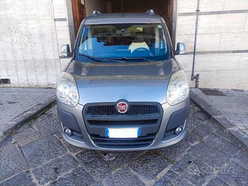 FIAT DOBLO 1.6 MULTIJET CV 105 AUTOCARRO N 1