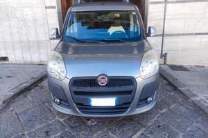 FIAT DOBLO 1.6 MULTIJET CV 105 AUTOCARRO N 1