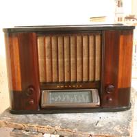 RADIO PHONOLA mod. 931 rara