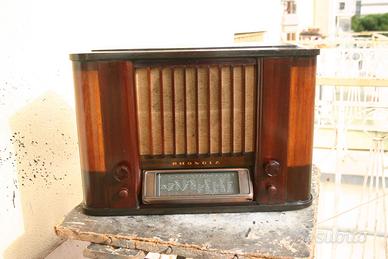 RADIO PHONOLA mod. 931 rara