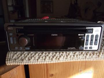 autoradio clarion