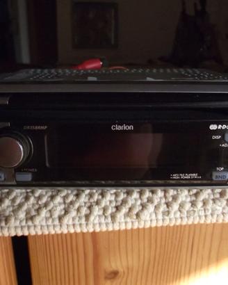 autoradio clarion