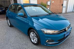 Volkswagen Polo 1.0 TSI DSG 5p. Highline BlueMotio