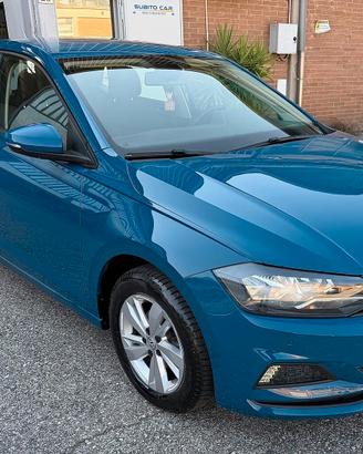 Volkswagen Polo 1.0 TSI DSG 5p. Highline BlueMotio