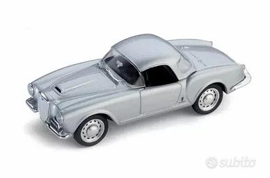 BRUMM 1/43 LANCIA B24 HARD TOP 1955 R315-02