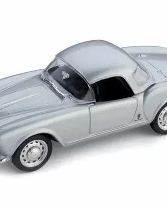 BRUMM 1/43 LANCIA B24 HARD TOP 1955 R315-02