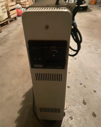 Radiatore elettrico