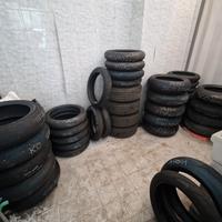 gomme slick 