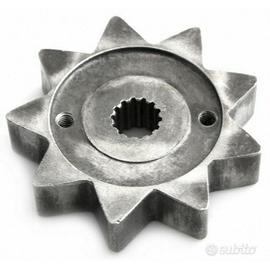 Campanetta frizione interna Garelli bimarcia