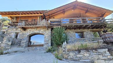 QUART Villaggio Jeanceyaz
