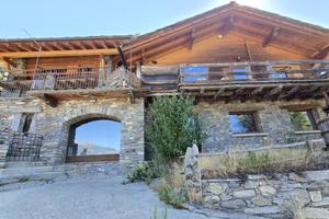 QUART Villaggio Jeanceyaz
