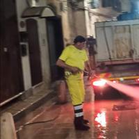 Operatore ecologico patente b