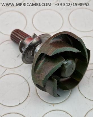 POMPA ACQUA YAMAHA YZ 125 1983 1984 YZ125 1985