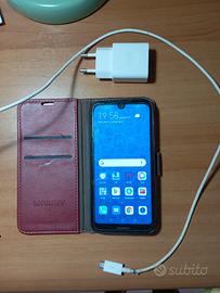 Huawei Y5 2019