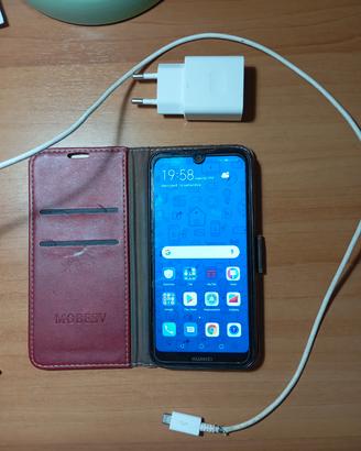 Huawei Y5 2019