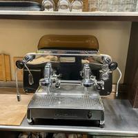 Macchina caffè faema