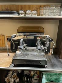 Macchina caffè faema