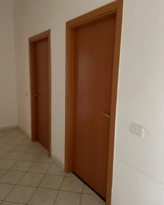 Porta da interni 70 per 210 perfetta