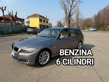 Bmw 320i Touring benzina