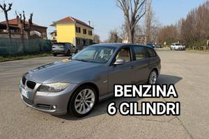 Bmw 320i Touring benzina