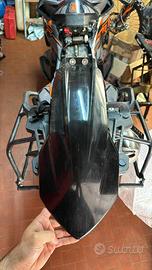 Parafango e parasteli ktm 790 adventure R