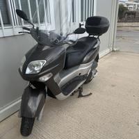 Yamaha Versity 300 - 2004
