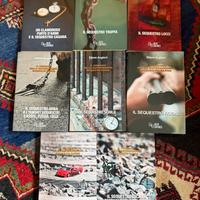 Collana sui Sequestri in Sardegna