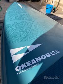 Tavola Sup Okeanos 12.6x29