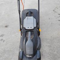 rasaerba elettrico Alpina