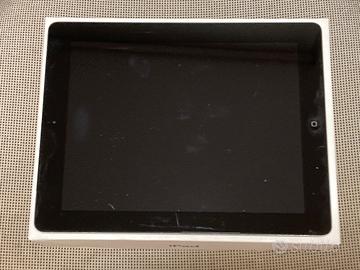 IPad 2 WI-FI CELLULAR 64Gb mod.A1396