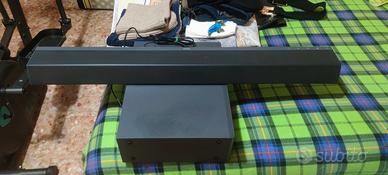 barra sorround Philips 